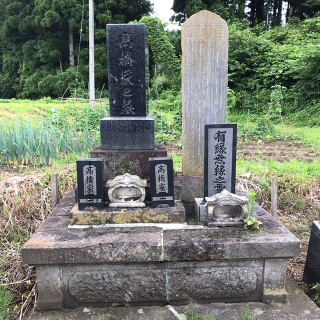 作業前